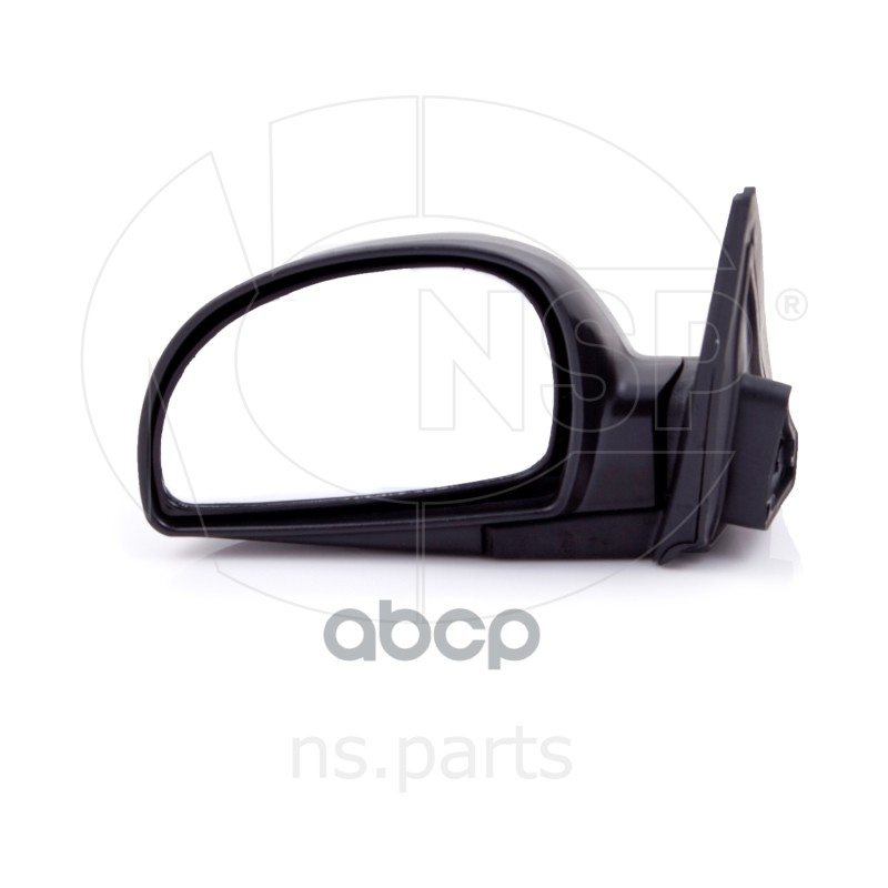 Зеркало Левое Hyundai Accent (Эл.) NSP арт. NSP028761025760CA