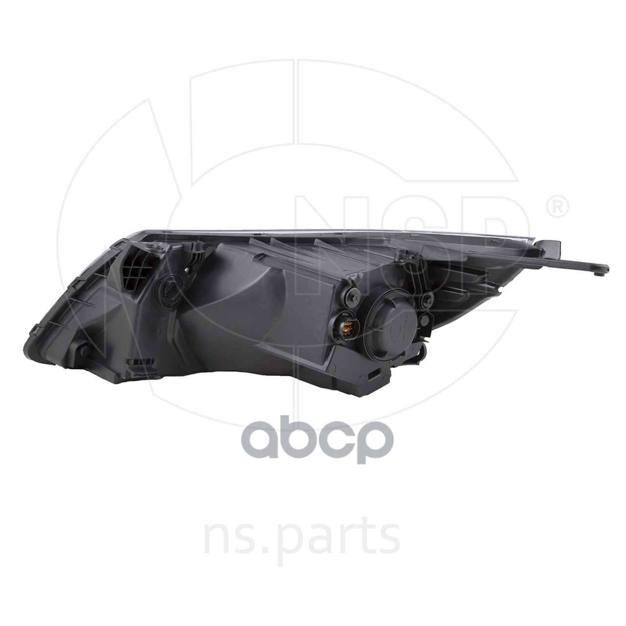 Фара Правая Kia Rio Iii (15-17) NSP арт. NSP02921024X501
