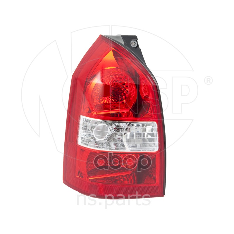 Фонарь задний левый HYUNDAI Tucson I (04-10) NSP арт. NSP02924012E010