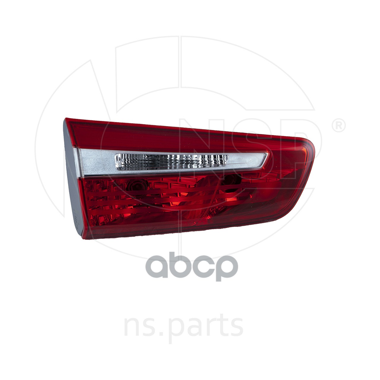 Фонарь Задний Левый Наружный Kia Rio Iii (11-15) Хэтчбек NSP арт. NSP02924014X200