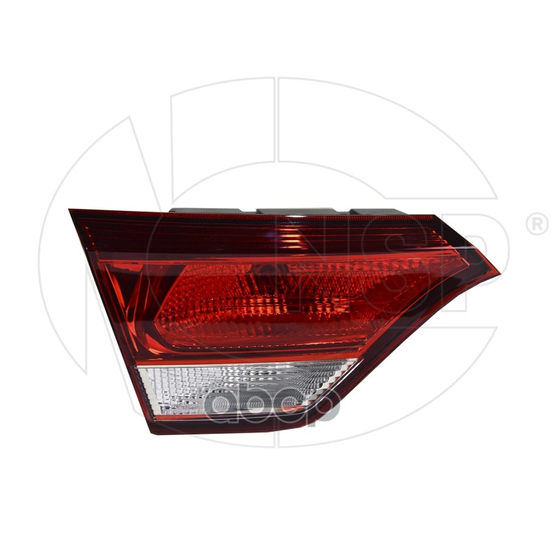 Фонарь задний левый внутренний KIA Rio IV (17-20) NSP арт. NSP0292403H0000