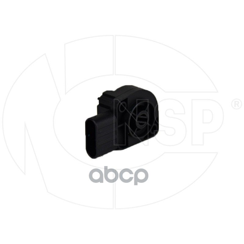 Датчик педали газа HYUNDAI HD78 (12-15) NSP арт. nsp02946006a900