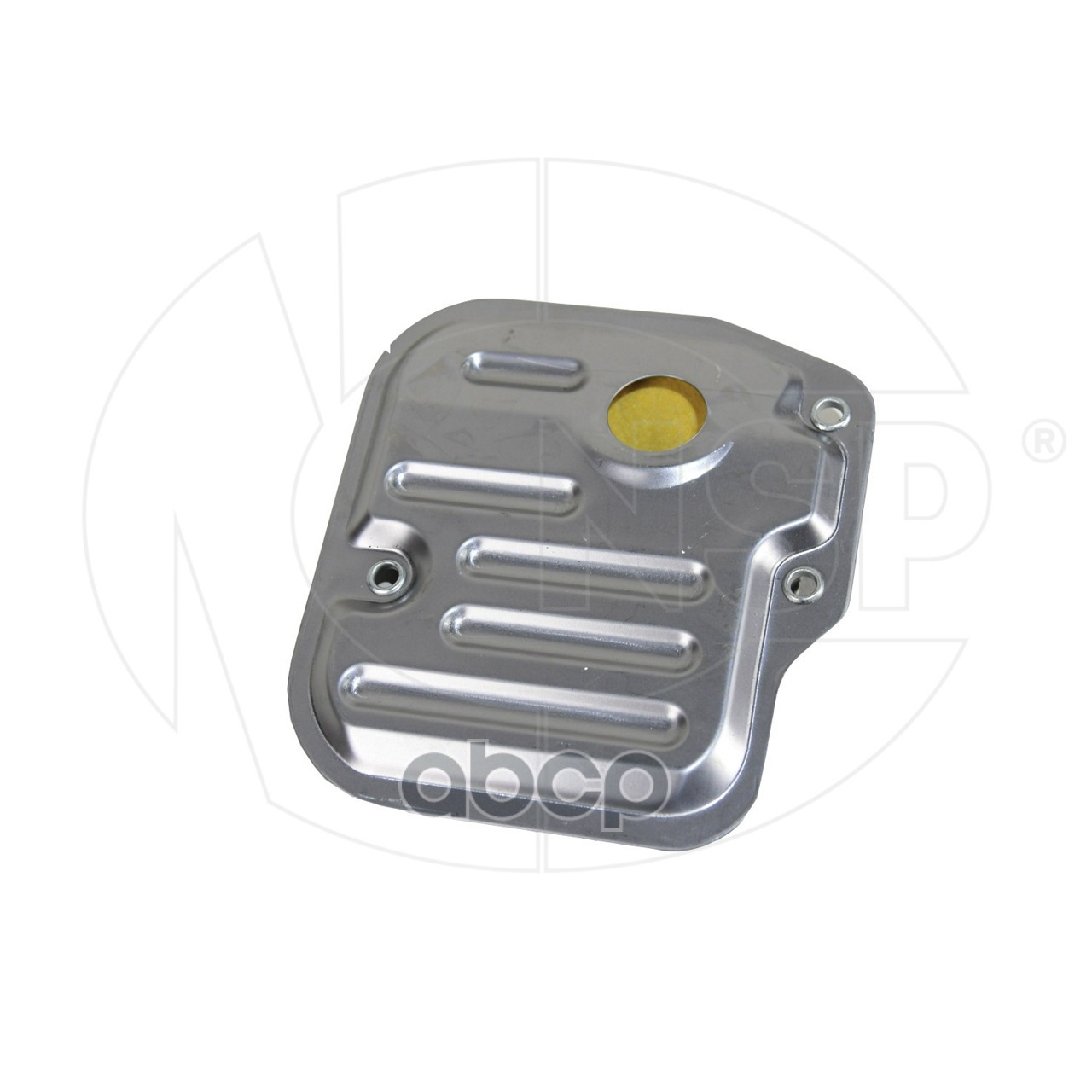 Фильтр АКПП TOYOTA Corolla (01-06) NSP арт. nsp04353300w020