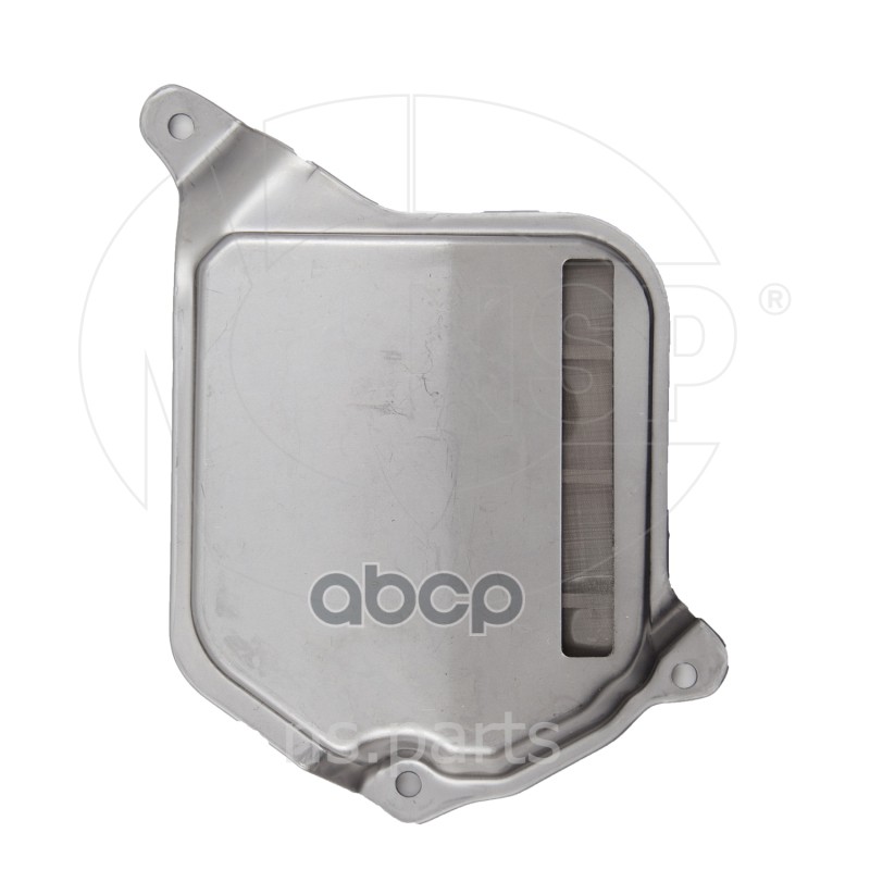 Фильтр АКПП GM/SUZUKI/TOYOTA Corolla E12 NSP NSP043533052010 NSP арт. NSP043533052010