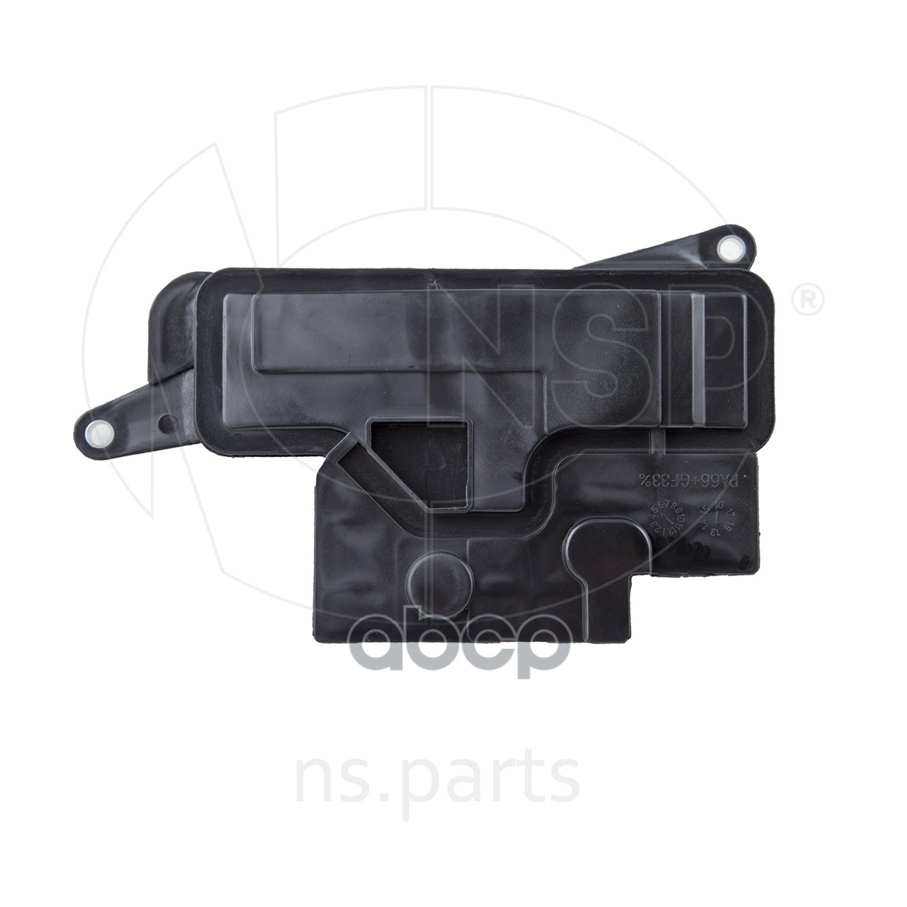 Фильтр АКПП TOYOTA Camry V40/V50/V70 NSP арт. NSP043533073010