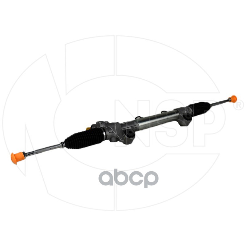 Рейка Рулевая Toyota Hilux (15-) (4Wd) NSP арт. NSP04442500K730