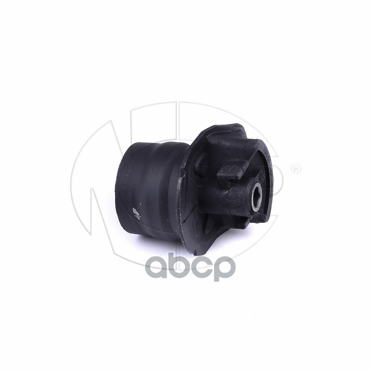 Сайлентблок задней балки TOYOTA Corolla NSP арт. nsp044872512560