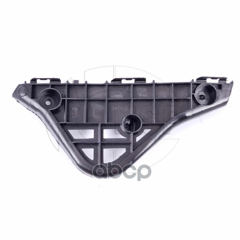 Кронштейн бампера переднего левый TOYOTA Camry VII NSP арт. NSP045253633050
