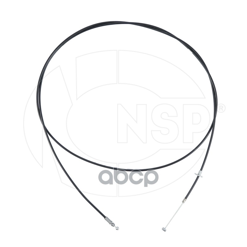 Трос капота TOYOTA Land Cruiser Prado (150) (09-н.в) NSP арт. nsp045363060160