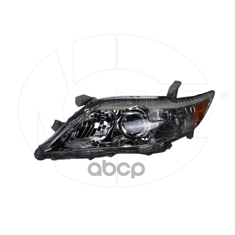 Фара левая TOYOTA Camry XV40 (09-11) NSP арт. NSP048117033640