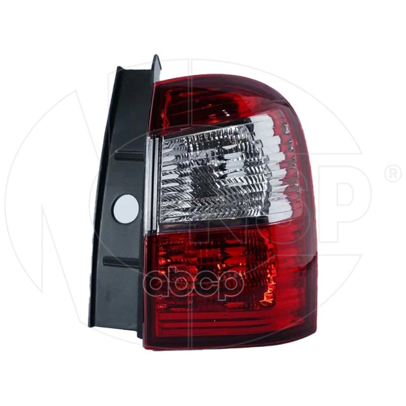 Фонарь Задний R (Наружный) Nissan Terrano Iii 2014-> Nsp Nsp052655000q0k NSP арт. NSP052655000Q0K