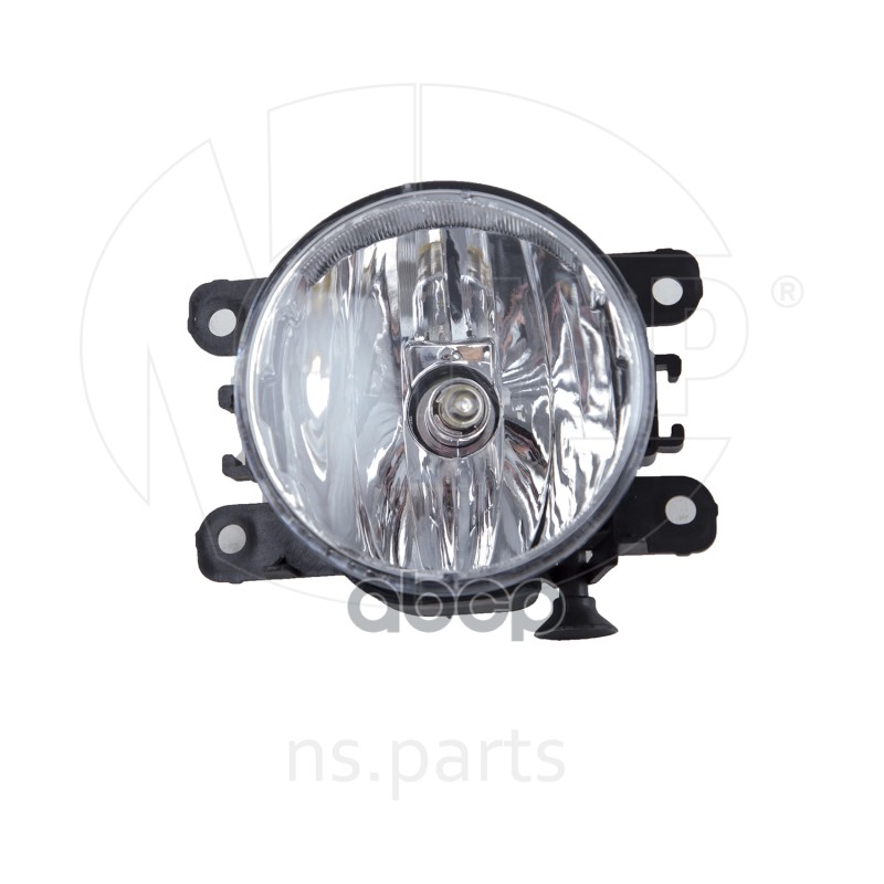 Фара противотуманная лв/пр RENAULT Logan I (09-14) NSP арт. NSP07261508367R