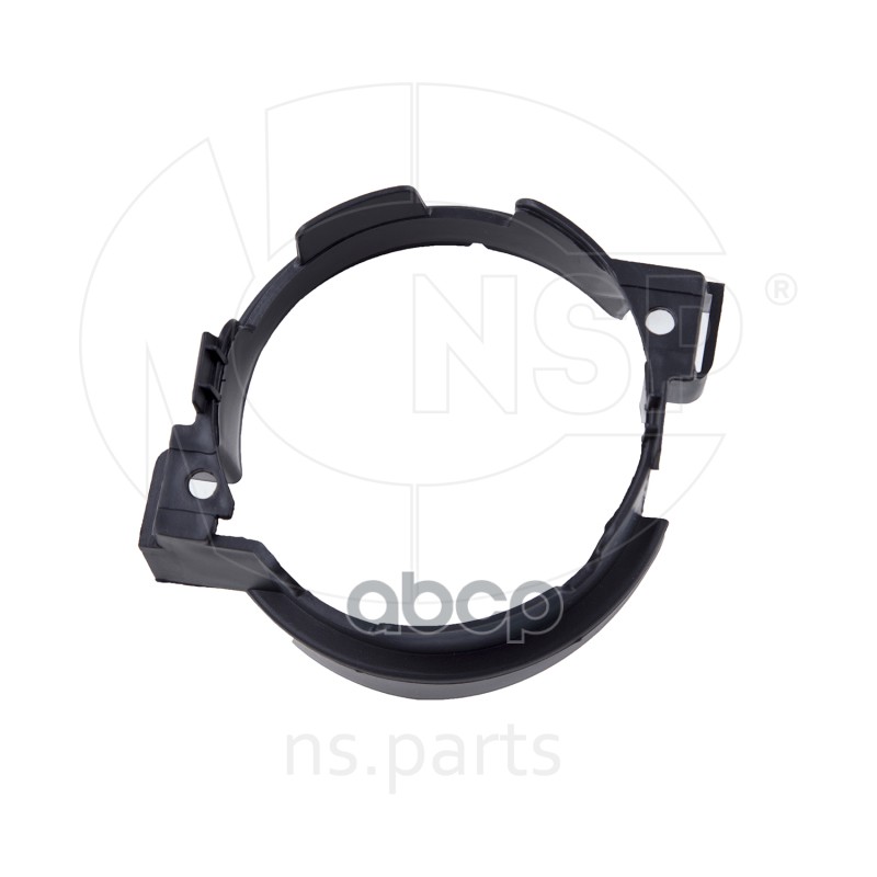 Кронштейн Фары Противотуманной Правый Renault Logan NSP арт. NSP076001546785