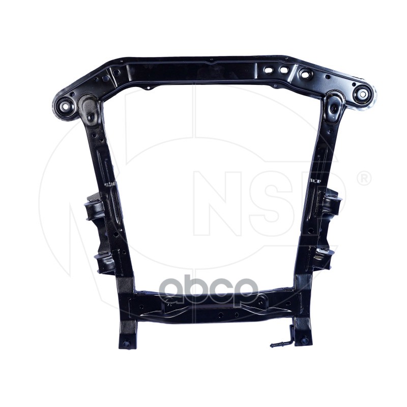 Подрамник Renault Logan I (04-16) Nsp Nsp076001549649 NSP арт. NSP076001549649