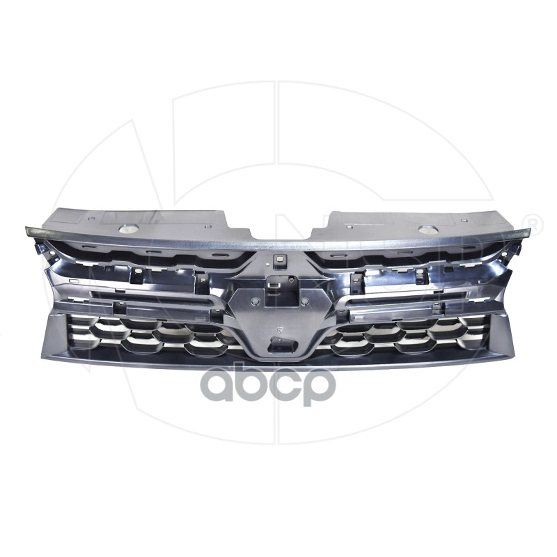 Решетка радиатора RENAULT Duster I (15-21) NSP арт. nsp07623103564r