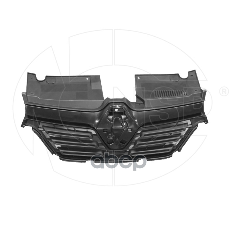 Решетка Радиатора Renault Logan Ii (17-) NSP арт. NSP07623105875R