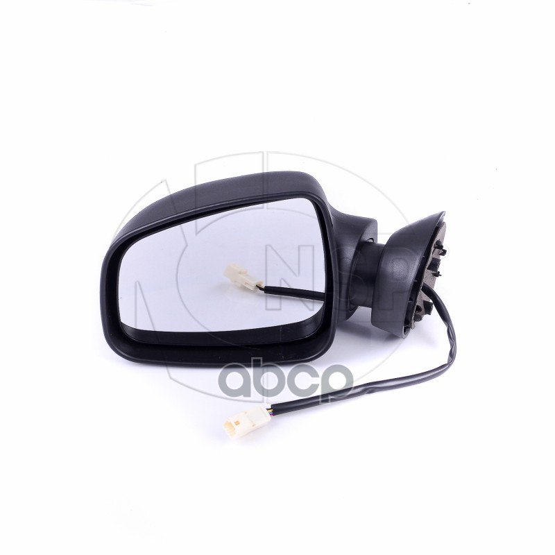 Зеркало Левое Renault Logan (Электр) NSP арт. NSP07963027472R