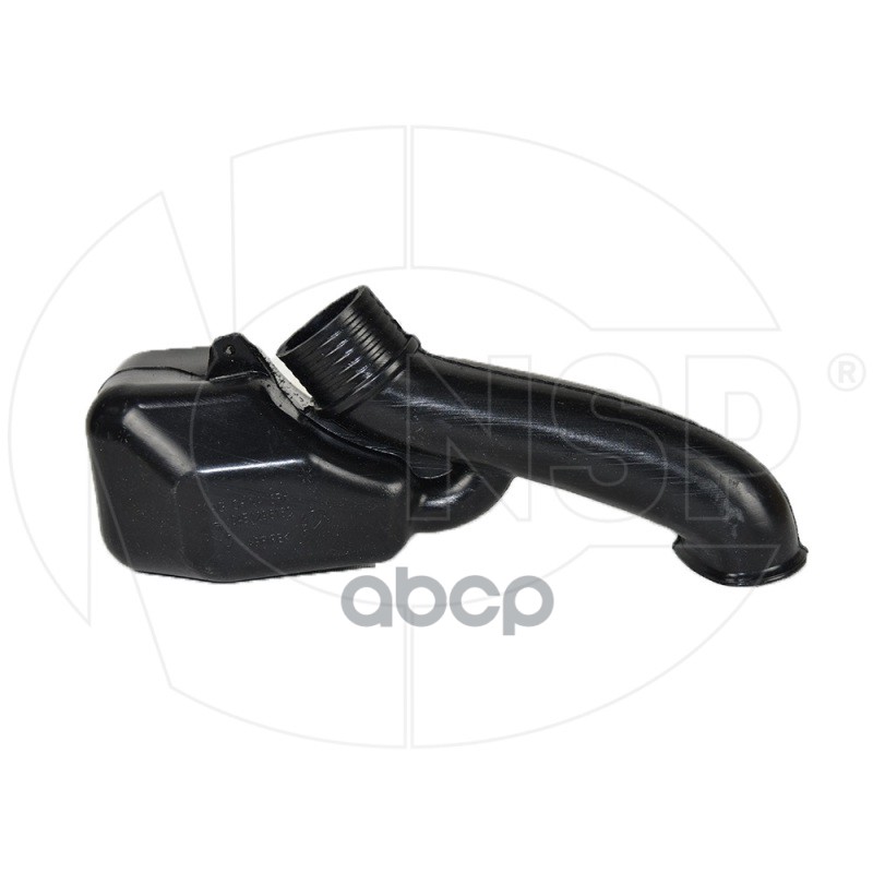Резонатор Фильтра Воздушного Volkswagen Polo Sedan (15-) (10702070/010520/008896 NSP арт. NSP0804E129618D