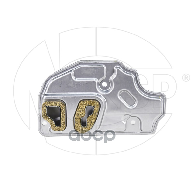 Фильтр АКПП SKODA Rapid NSP NSP0809G325429 NSP арт. NSP0809G325429