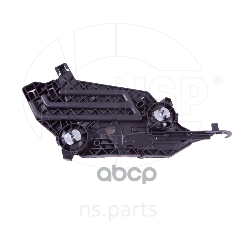 Кронштейн Фары Левой Skoda Octavia A5 (10-) NSP арт. NSP081Z0941463A
