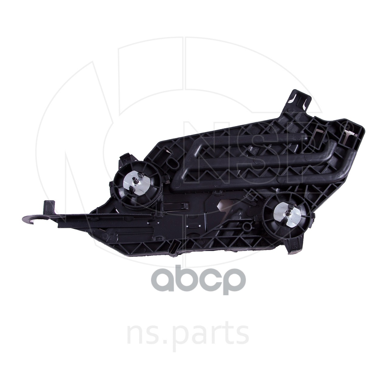 Кронштейн Фары Правой Skoda Octavia A5 (10-) NSP арт. NSP081Z0941464A