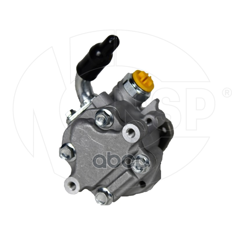Насос ГУР VOLKSWAGEN Transporter T5 (09-15) NSP арт. NSP082H0422154A