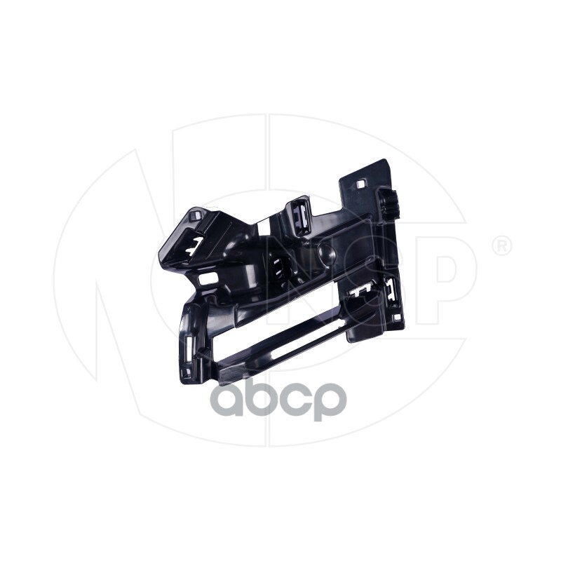 Кронштейн переднего бампера правый SKODA Kodiaq (17-24) NSP арт. NSP08565807724