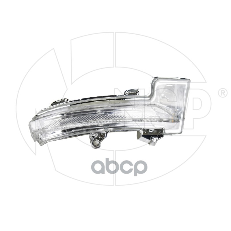 Повторитель указателя поворота зеркала правого SKODA Octavia A7 (13-17) NSP арт. nsp085e0949102