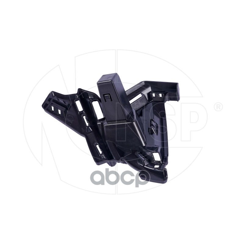 Кронштейн решетки радиатора левый SKODA Octavia (20-н.в.) NSP арт. NSP085E3807723ZD4