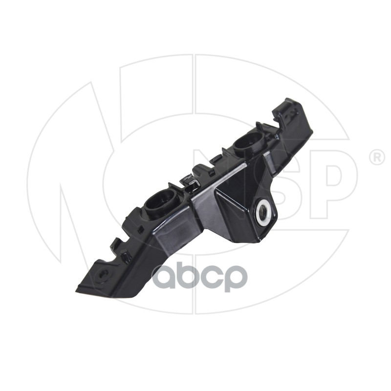Кронштейн бампера переднего левый VOLKSWAGEN Tiguan II (17-) NSP арт. NSP085NR807049A