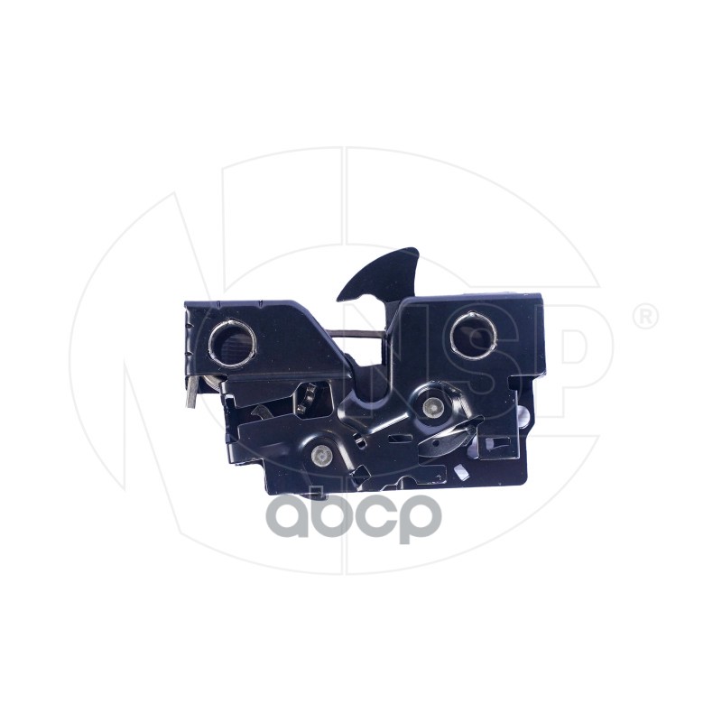Замок капота VOLKSWAGEN Polo V (09- н.в)  Jetta (11-) NSP арт. nsp085u0823509n