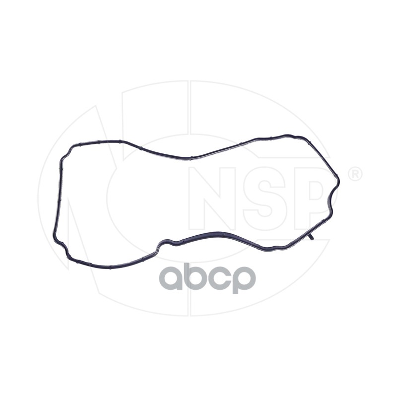 Прокладка маслоотделителя FORD Focus II (04-11) NSP арт. NSP091119856