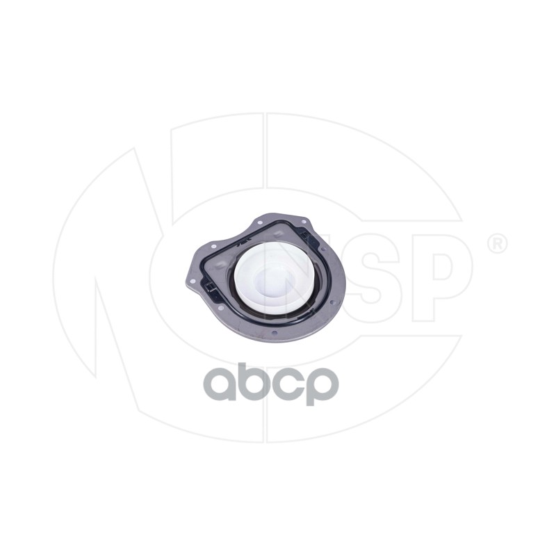 Сальник  коленвала (задний) FORD Transit VIII (14-) NSP арт. NSP091684287