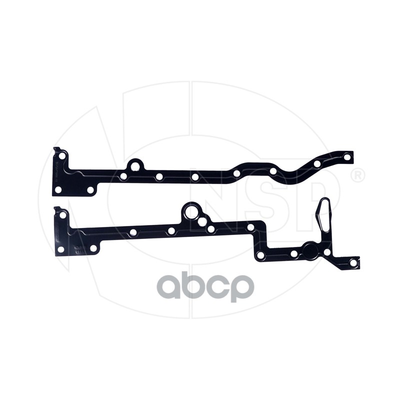 Прокладка поддона масляного FORD Transit VIII (14-) NSP арт. NSP091748632