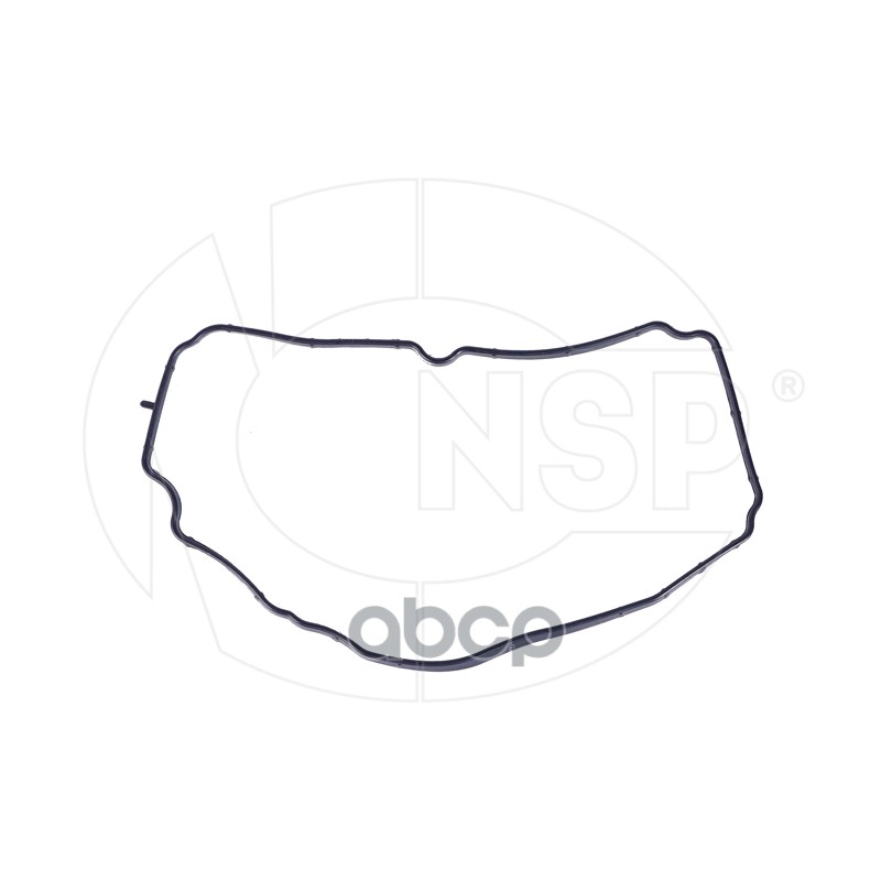 Прокладка маслоотделителя FORD Focus III (10-15) 1,6 NSP арт. NSP091858115