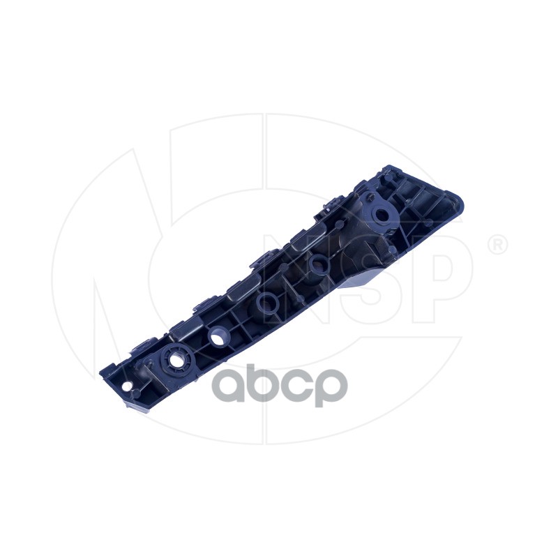 Кронштейн бампера переднего левый CHERY Tiggo 4 (18-н.в) NSP арт. nsp14602000261aa