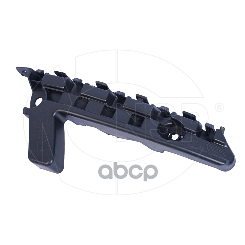 Кронштейн бампера переднего правый OMODA S5 NSP арт. NSP14602001325AA