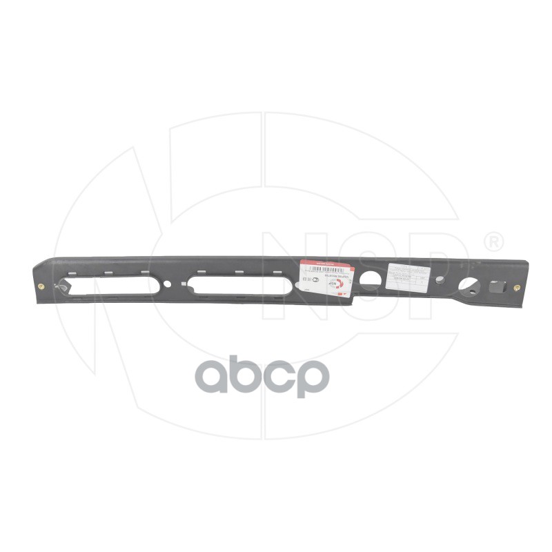 Усилитель Балки Левая Land Rover Range Rover Sport (13-17) NSP арт. NSP16LR038789