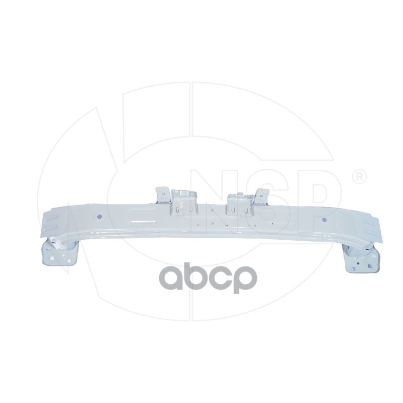 Усилитель бампера переднего HAVAL F7/F7x (19-) NSP арт. nsp192803135xkq00a