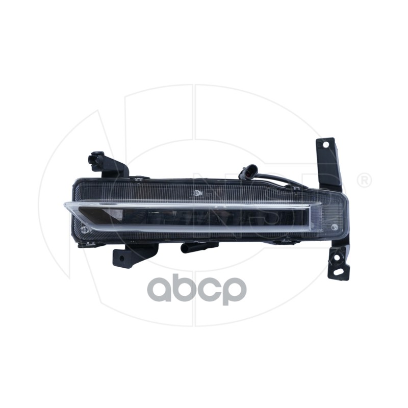 Фара ДХО левая CHERY Tiggo 8 Pro NSP арт. nsp1ls01652