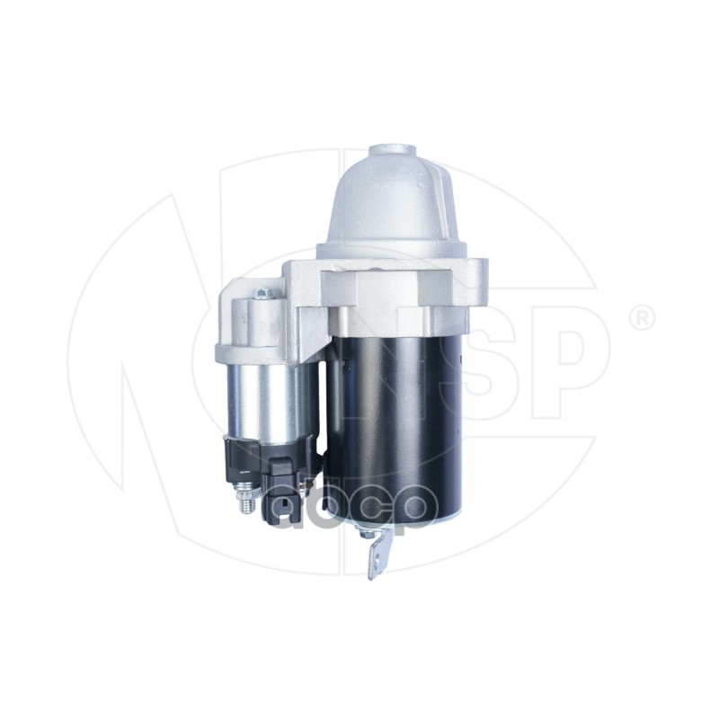 Стартер GEELY Coolray (20-) NSP арт. nsp202043005800