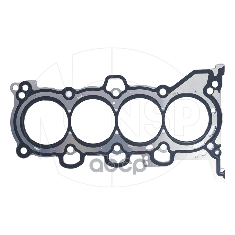 Прокладка ГБЦ (металл) HYUNDAI/KIA G4NA NSP арт. NSPRS101N24