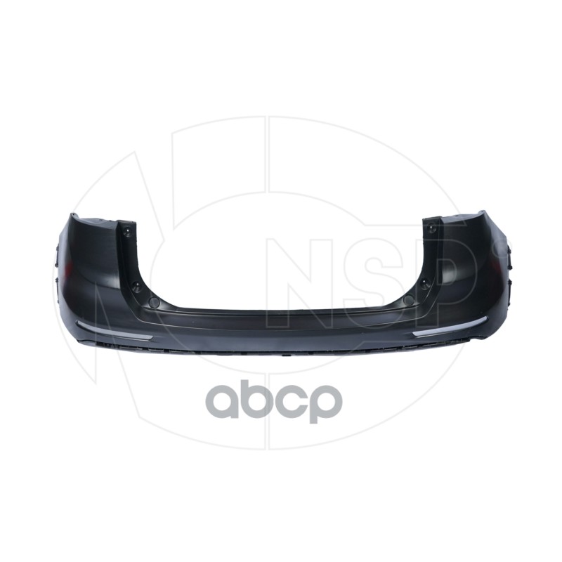 Бампер задний верхняя часть CHERY Tiggo 8 Pro NSP арт. nsprs29n58