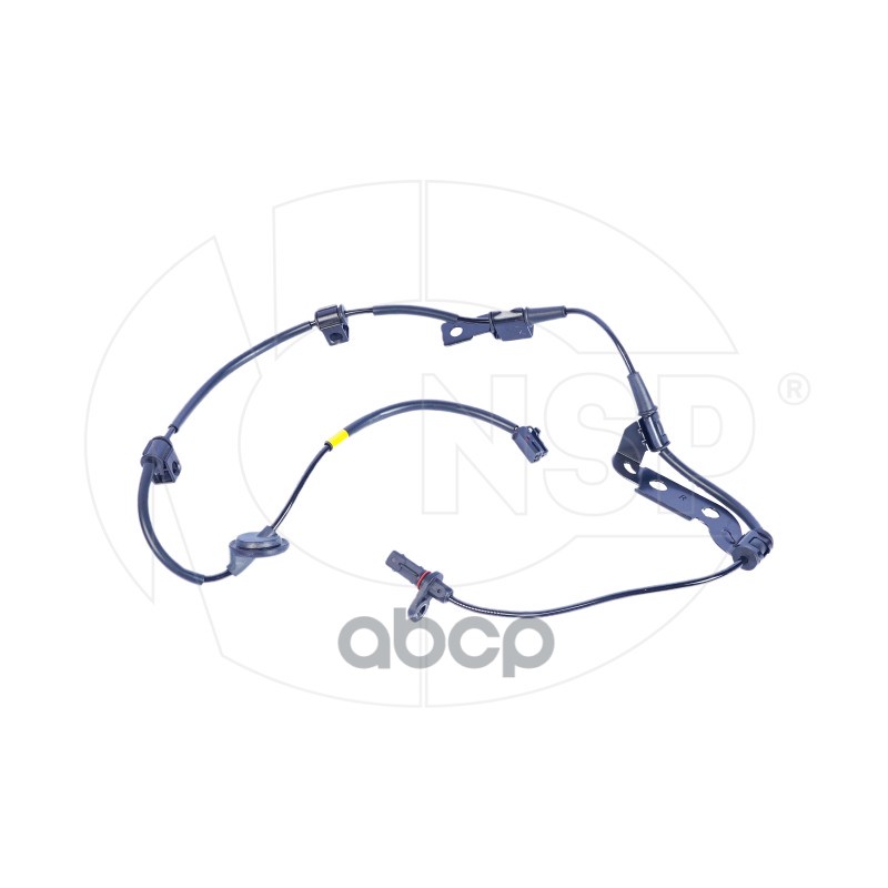 Датчик ABS задний правый HYUNDAI I30 (12-17)/ KIA Ceed (12-) NSP арт. nsprs74n102