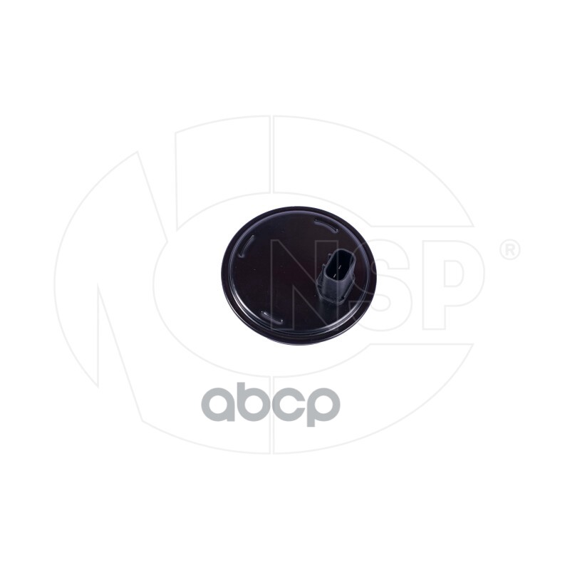 Датчик ABS задний TOYOTA Camry XV30 (01-06)  Highlander (07-) NSP арт. nsprs74n103