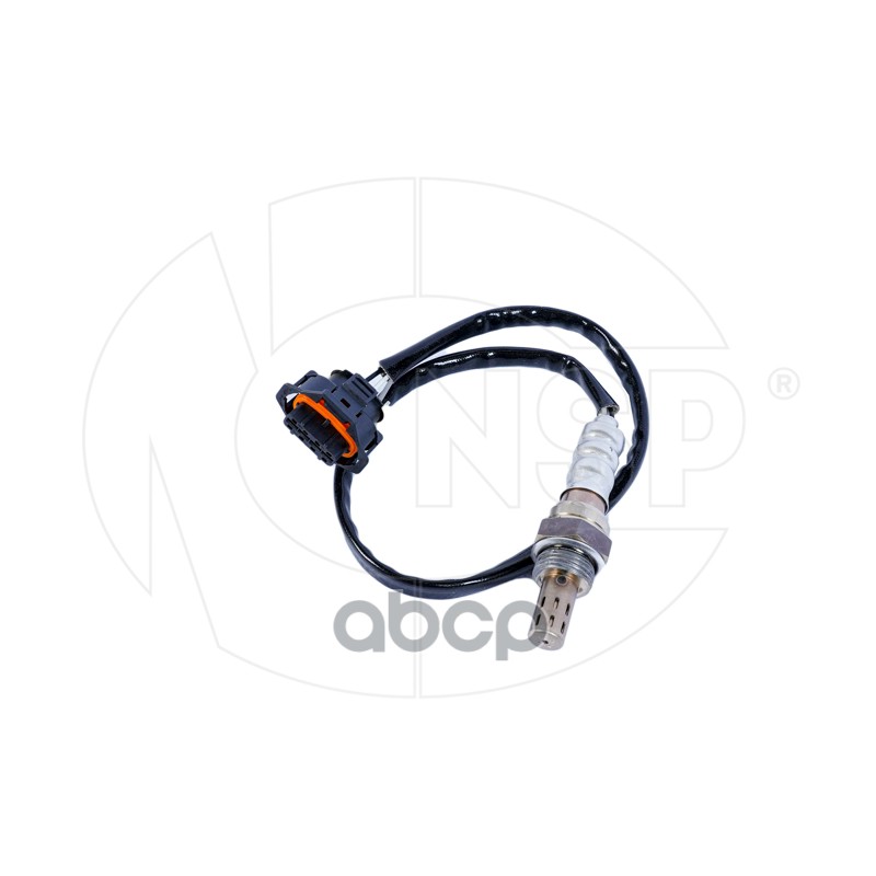 Датчик кислородный (верх) OPEL Astra H  Vectra C  Zafira B NSP арт. nsprs92n23