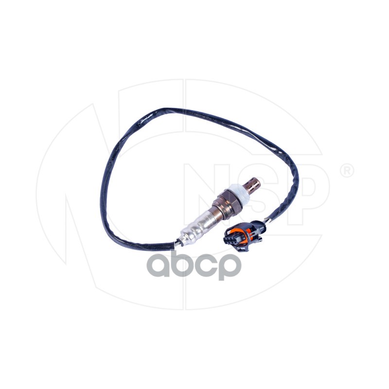 Датчик кислородный (лямбда-зонд) OPEL Astra H (04-14) NSP арт. nsprs92n3