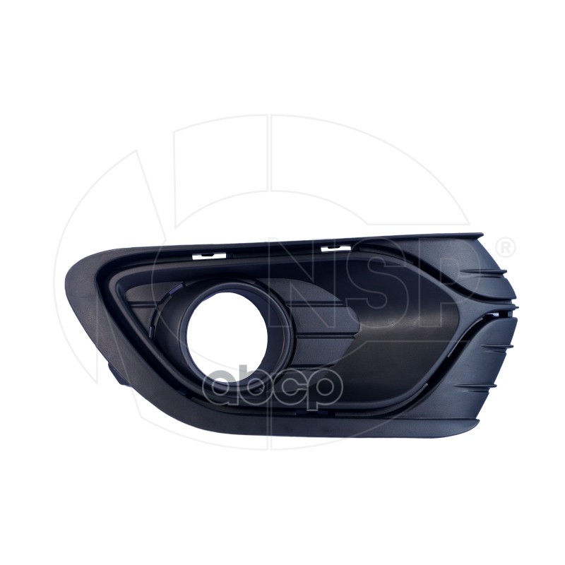 Заглушка Renault Logan (14-) Бампера Переднего Левая Nsp Nsp Nsprs97n38 NSP арт. NSPRS97N38
