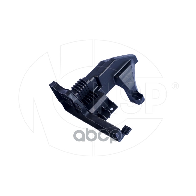 Дефлектор переднего бампера правый GEELY Atlas Pro (21- н.в.) NSP арт. nsprs97n47