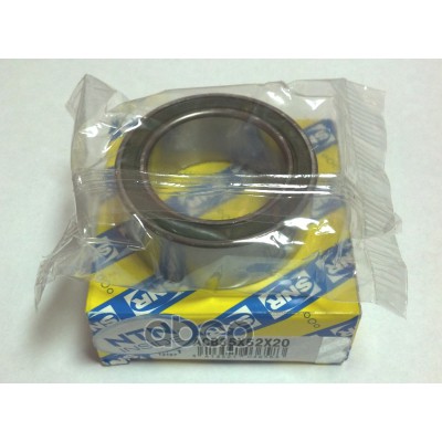 Подшипник Компрессора Кондиционера NTN-SNR арт. ACB35X52X20